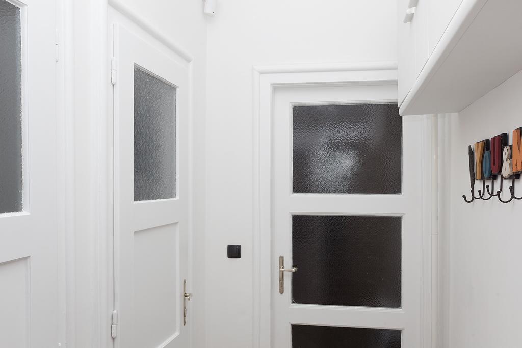 Star Apartment Zagreb Luaran gambar