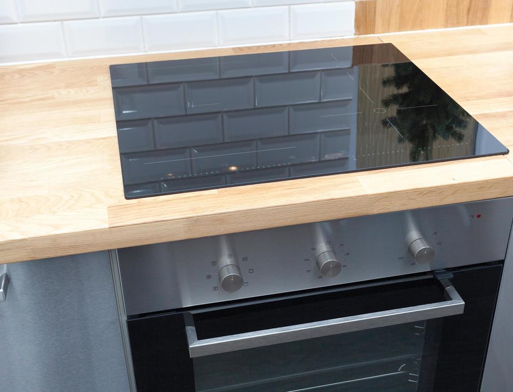 Star Apartment Zagreb Luaran gambar