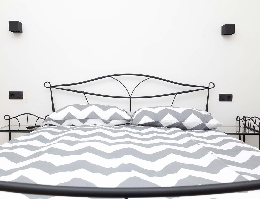 Star Apartment Zagreb Luaran gambar