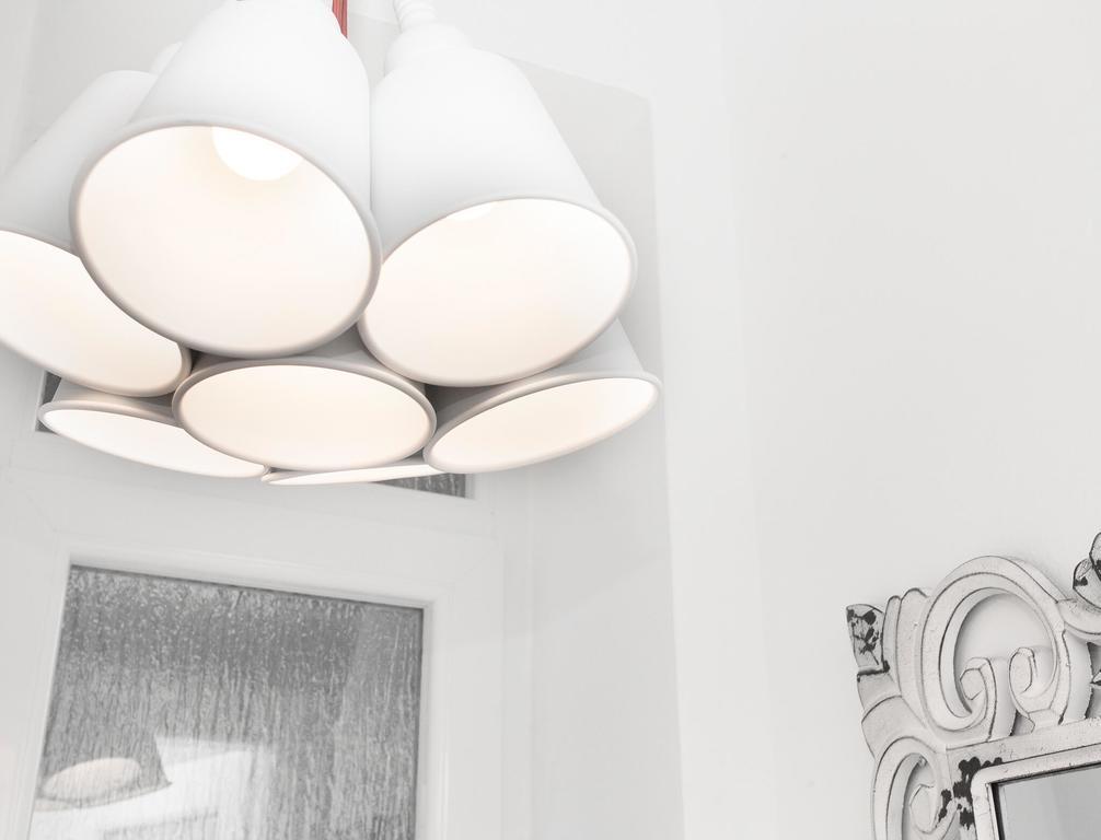 Star Apartment Zagreb Luaran gambar